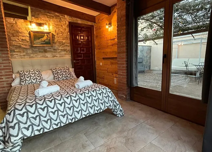 Villa Paquita Loft