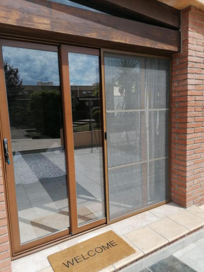 Paquita Loft Deltebre