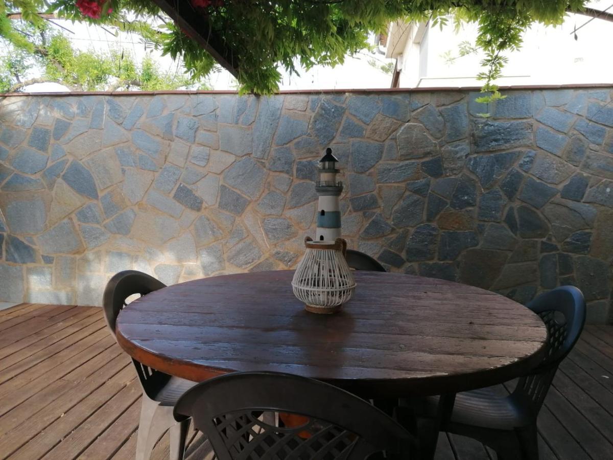 Paquita Loft Apartament Deltebre