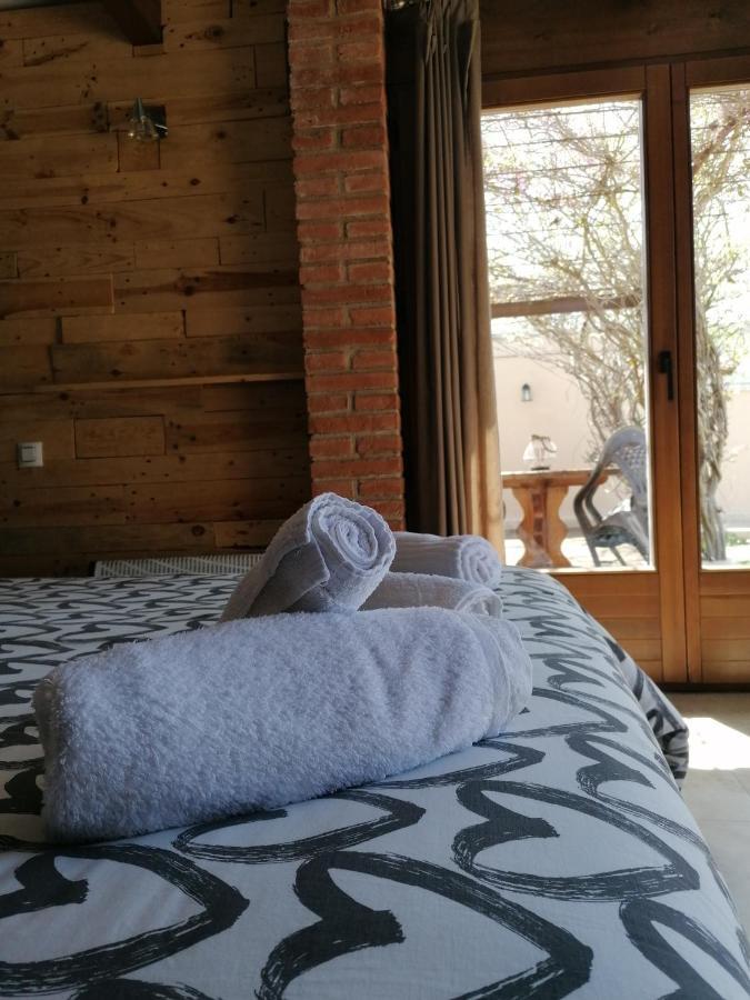 Paquita Loft Apartament *
