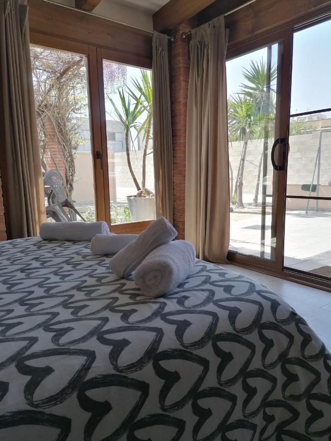 Apartament Paquita Loft Deltebre