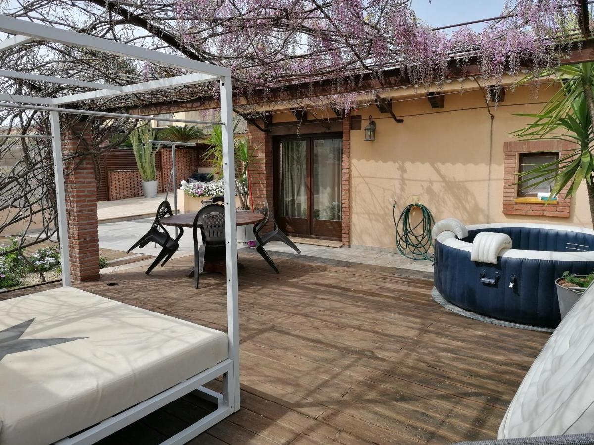 Paquita Loft * Deltebre