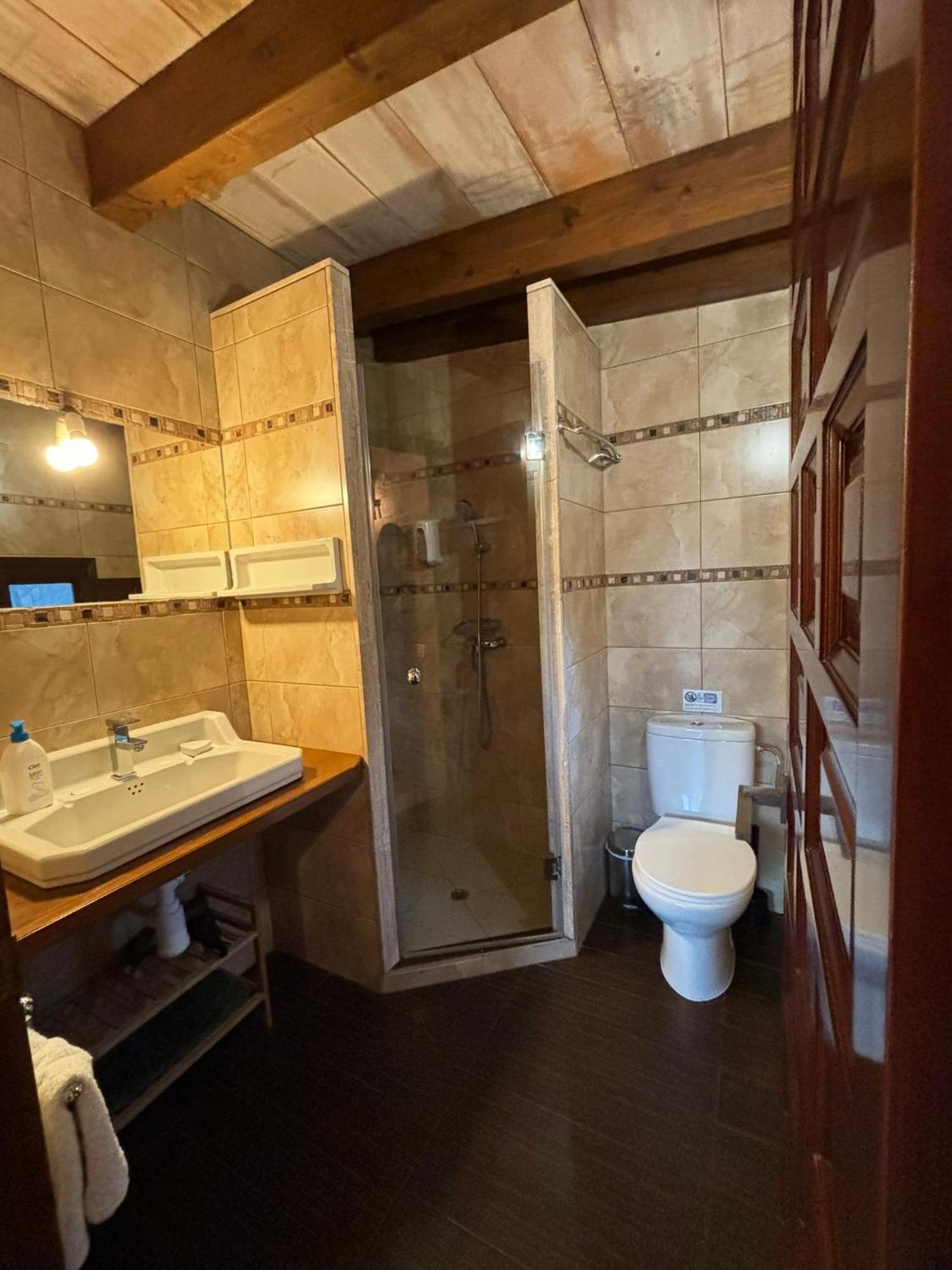 Paquita Loft Apartament Deltebre