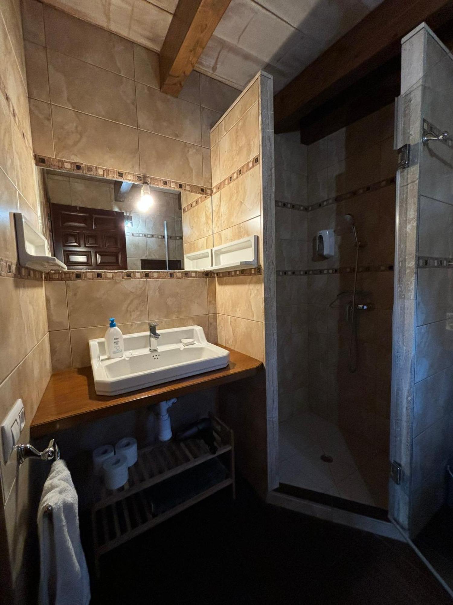 Paquita Loft Deltebre