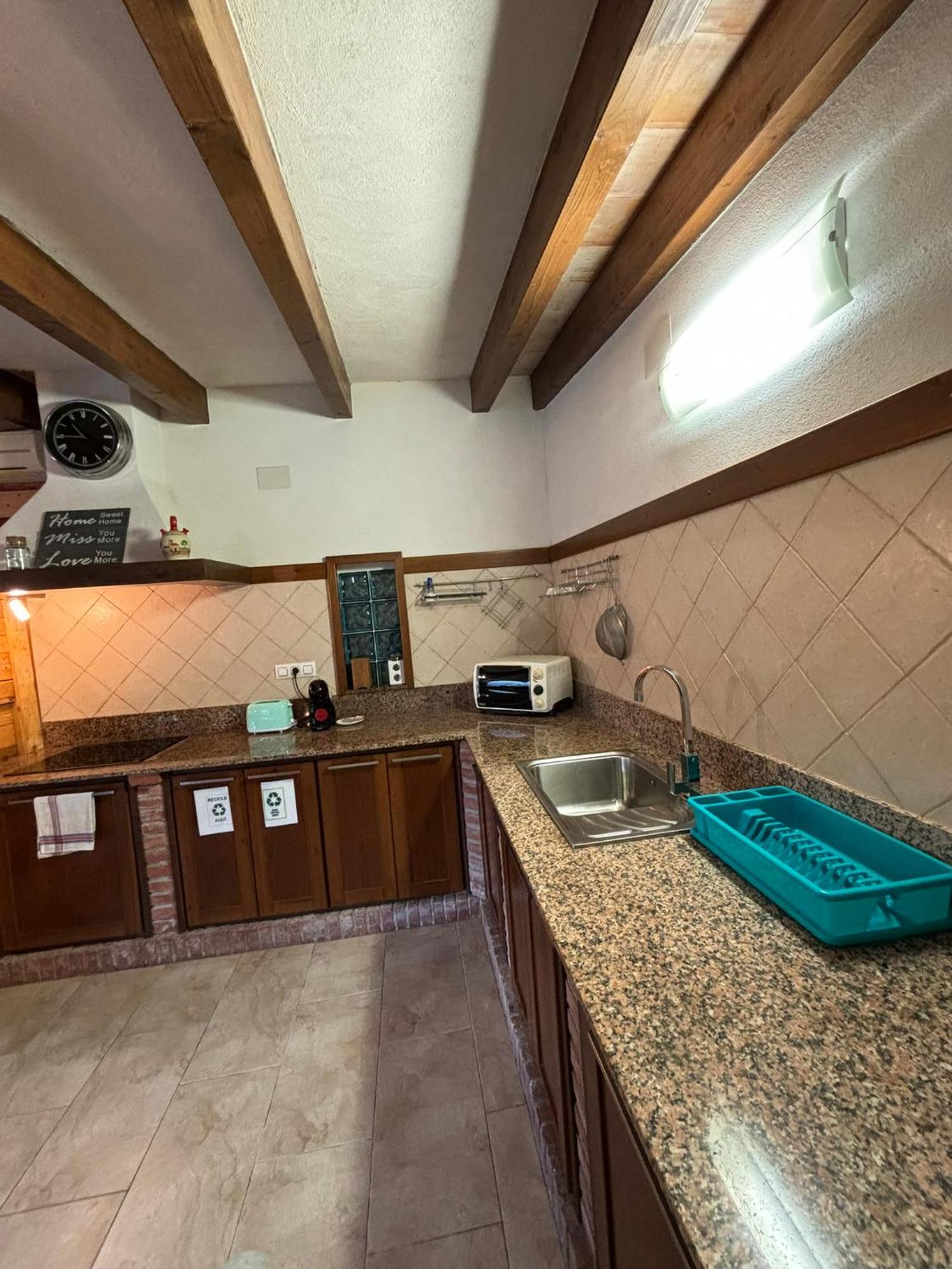 Paquita Loft Apartament