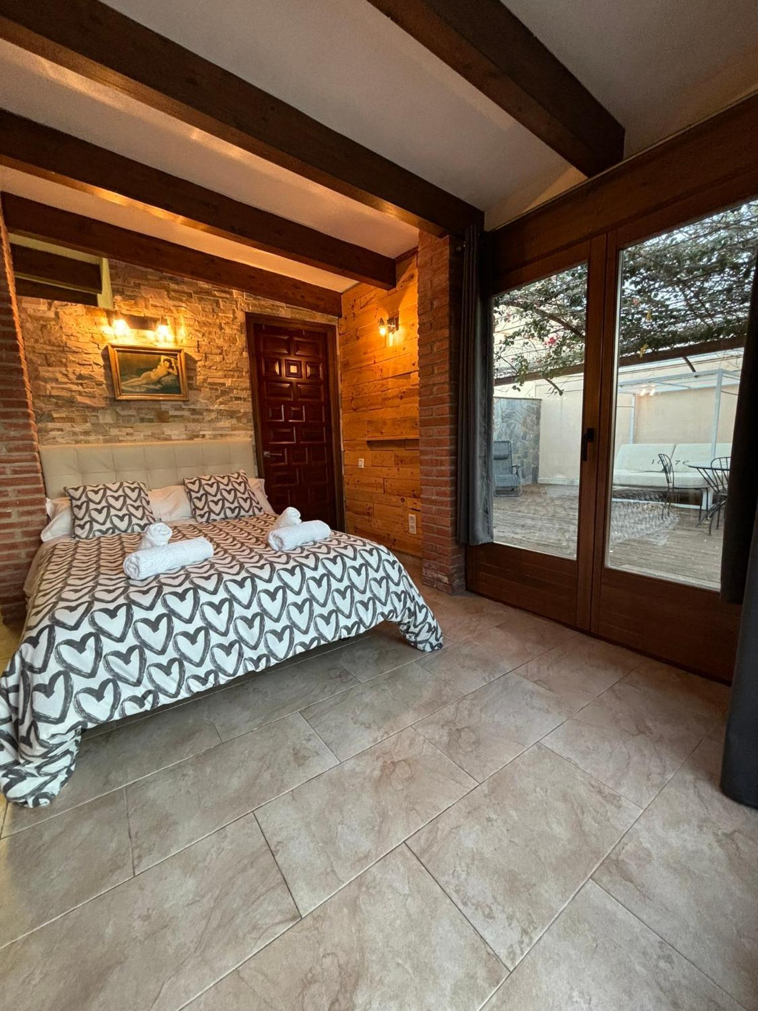 Apartament Paquita Loft *