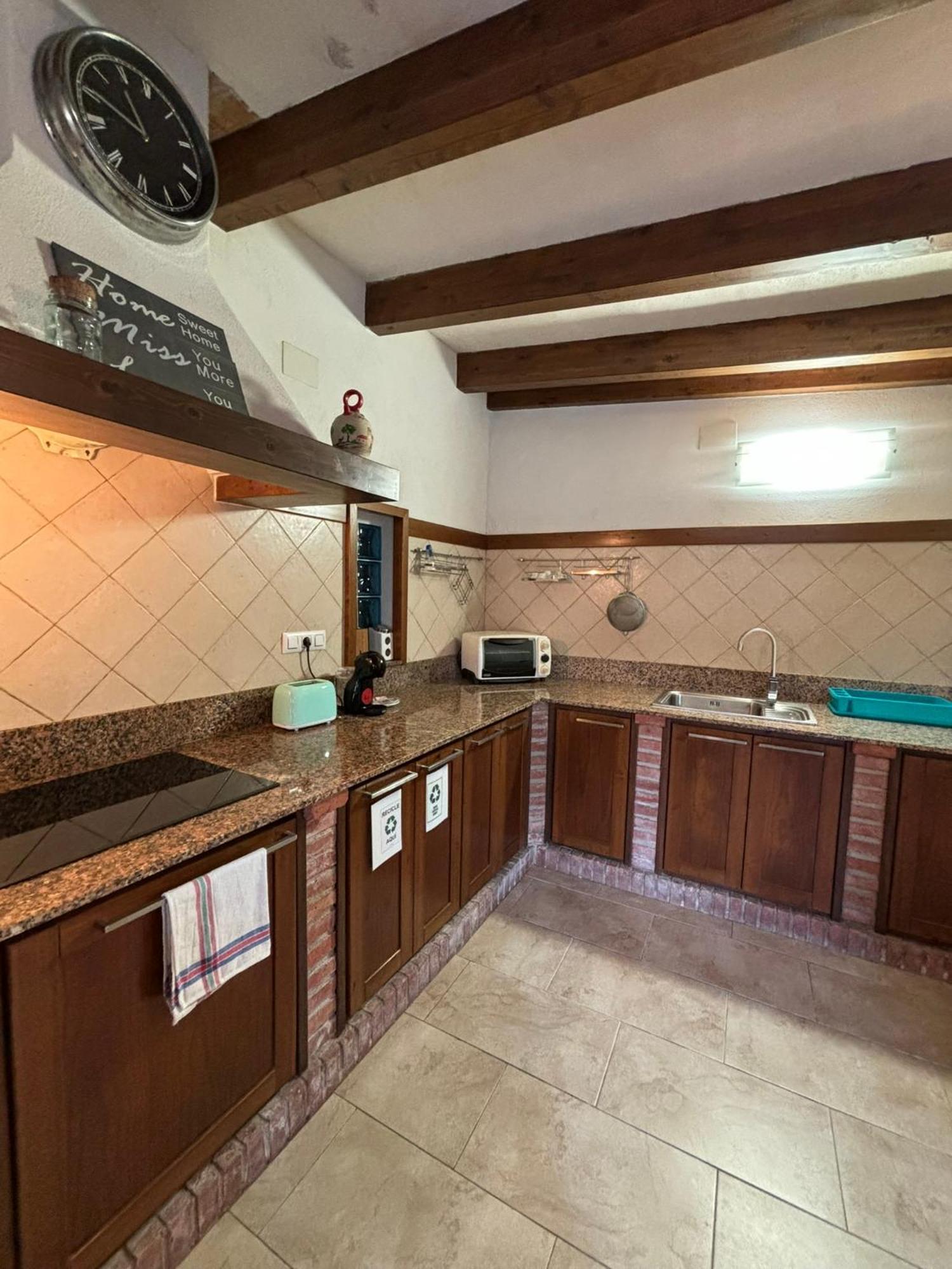 Paquita Loft Apartament *