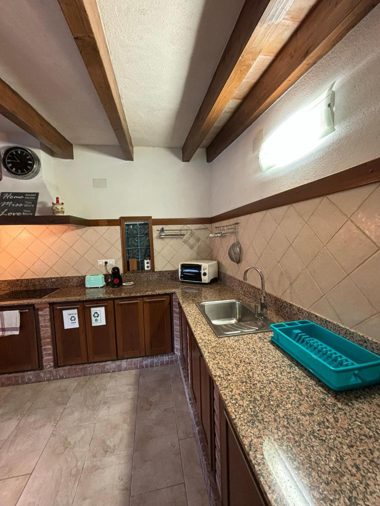 Paquita Loft Apartament *