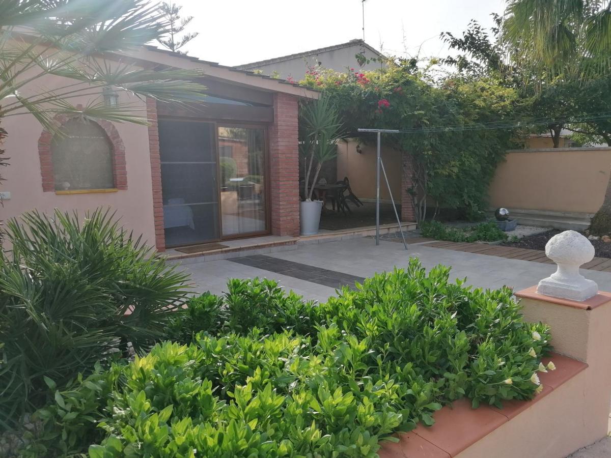 Paquita Loft Apartment Deltebre