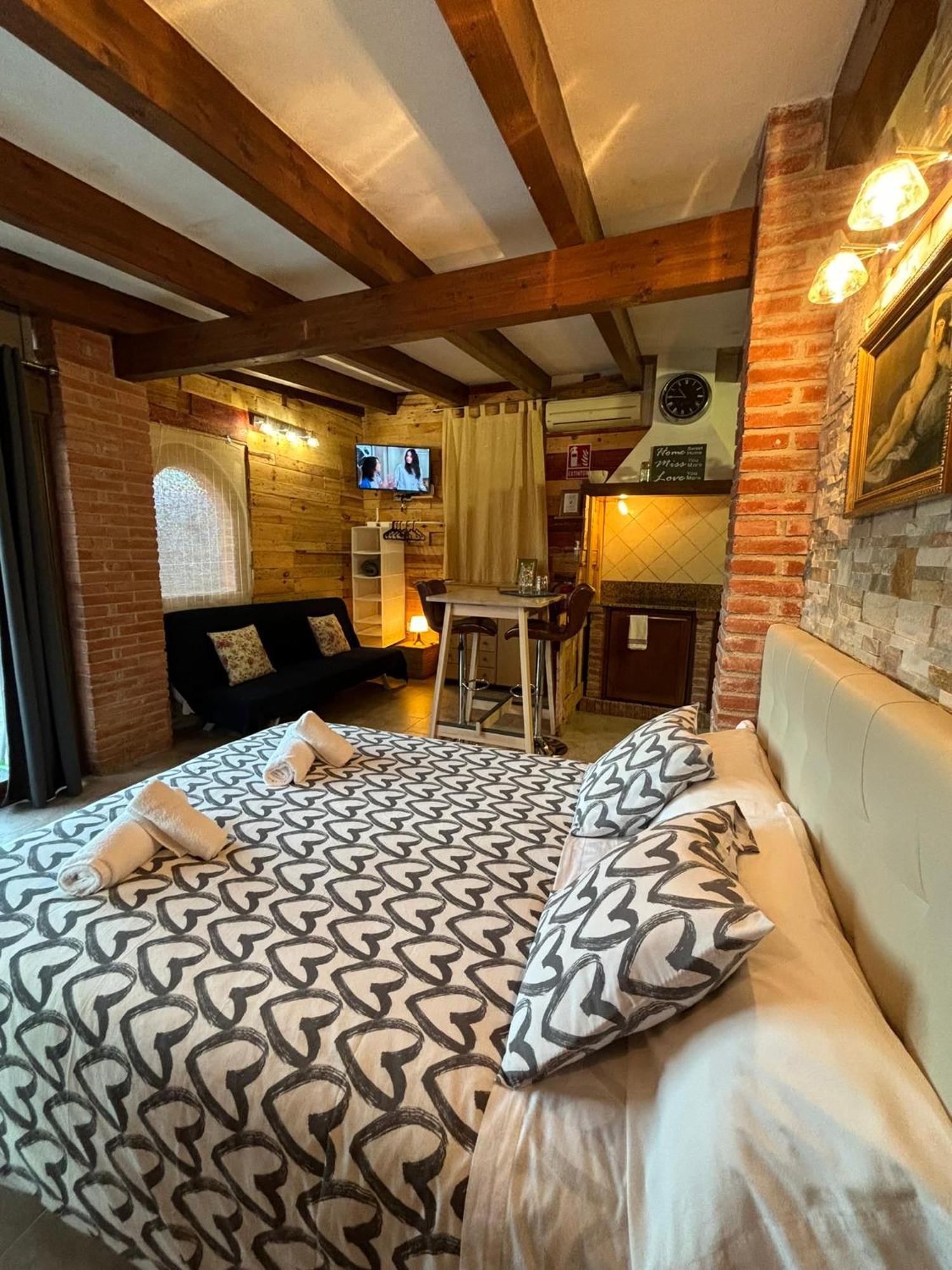 Apartment Paquita Loft