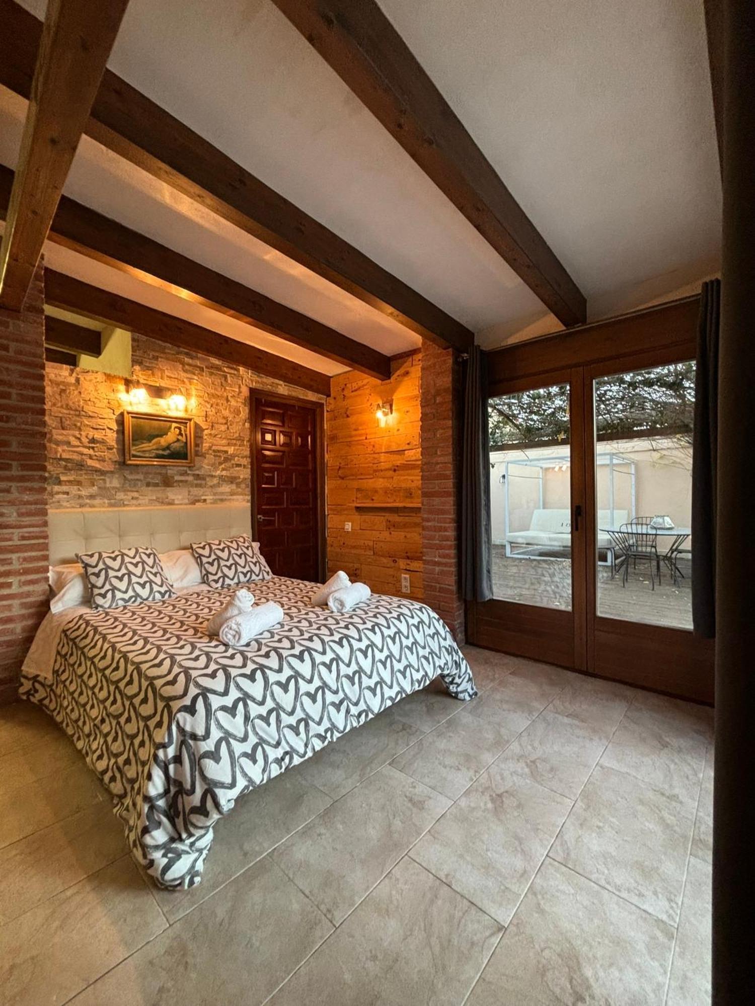 Paquita Loft Apartment Deltebre